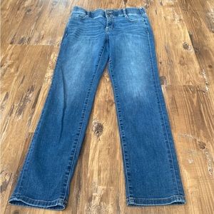 nine west jeans size 12